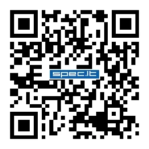QR kodas | Toromega Insulation, UAB | spec.lt