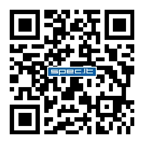 QR kodas | Torona, UAB | spec.lt
