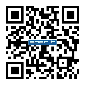 QR kodas | Toronila, UAB | spec.lt