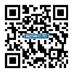 QR kodas | Torotoka, MB