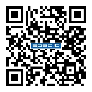QR kodas | Torpolita ir partneriai, UAB | spec.lt