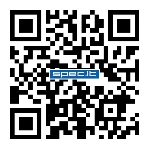 QR kodas | TorrentTech, MB | spec.lt