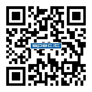 QR kodas | Markets Evolutions, UAB | spec.lt