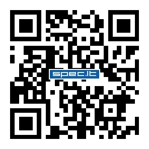 QR kodas | TORRINIJA, MB