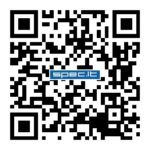 QR kodas | Torro Poker Club, Asociacija | spec.lt