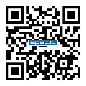 QR kodas | TORSANOVA, UAB | spec.lt