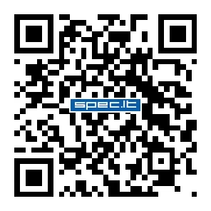 QR kodas | TORSAS, VšĮ sporto klubas