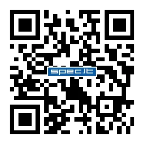 QR kodas | Torsionas, MB