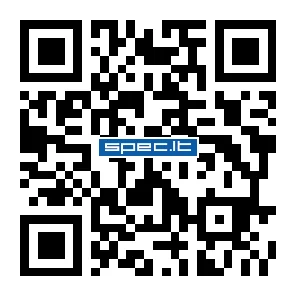 QR kodas | Torskera, UAB