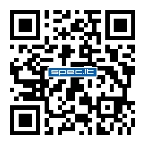 QR kodas | Torsta, UAB | spec.lt