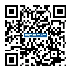 QR kodas | Torstein trade, UAB | spec.lt