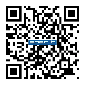 QR kodas | Torsten engineering, MB