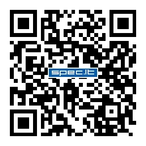 QR kodas | TORTEKNOLOGI FORSCHUNGSINSTITUT, UAB