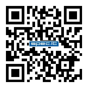 QR kodas | Tortilija, IĮ