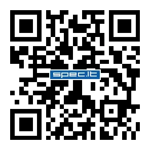 QR kodas | Tortofis, UAB | spec.lt