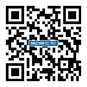 QR kodas | Tortų paštas, MB | spec.lt