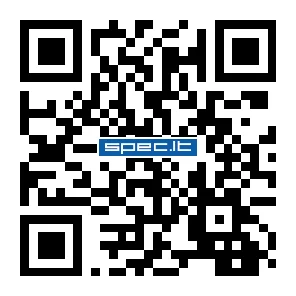 QR kodas | Tortuga, UAB | spec.lt