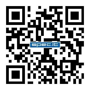 QR kodas | Torus LT, UAB | spec.lt