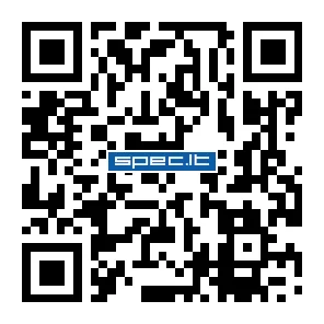 QR kodas | Torus paramos fondas, VŠĮ