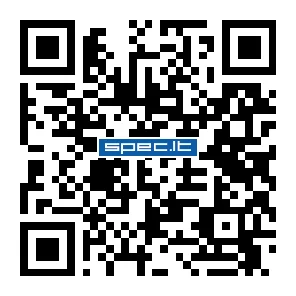 QR kodas | Torus solutions, UAB | spec.lt