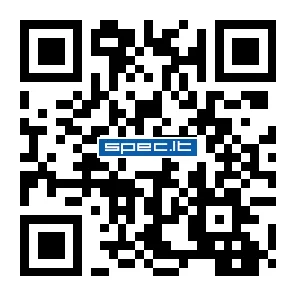 QR kodas | TorusByte, MB