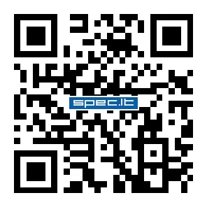QR kodas | TORVELA, UAB | spec.lt
