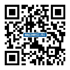 QR kodas | Torvena, MB