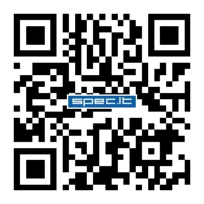 QR kodas | Torvi nord, MB