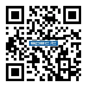 QR kodas | Torvila, UAB | spec.lt
