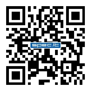 QR kodas | Tosas, IĮ