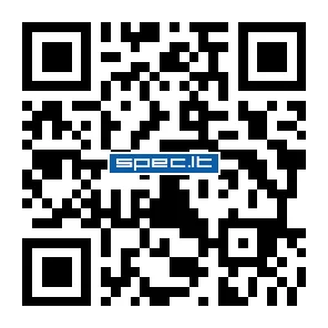 QR kodas | TOSETO, UAB