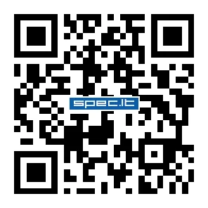 QR kodas | Tosfera, MB | spec.lt