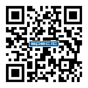 QR kodas | Tosima, UAB