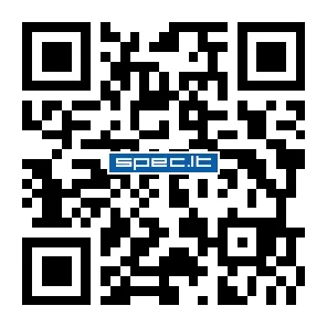 QR kodas | Tosira, MB | spec.lt