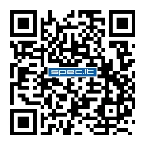 QR kodas | Toskana Group, UAB | spec.lt