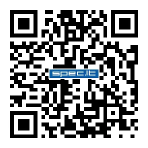 QR kodas | Clemence Richard, UAB