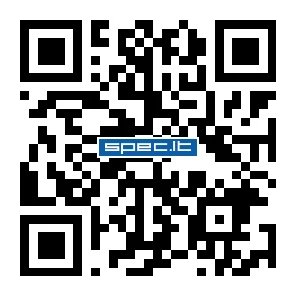 QR kodas | Toskana, UAB