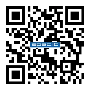 QR kodas | Toskanas, UAB