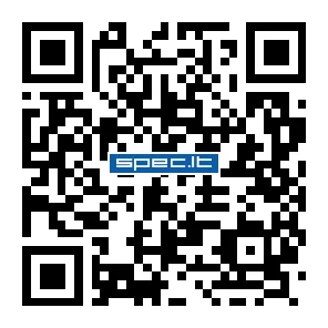 QR kodas | Toskano statyba, UAB