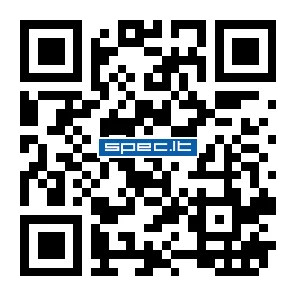 QR kodas | Tosliga, MB | spec.lt
