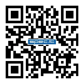 QR kodas | Toslita, UAB | spec.lt