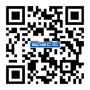 QR kodas | TOSMELTĖ, UAB