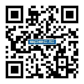 QR kodas | Tosra, UAB