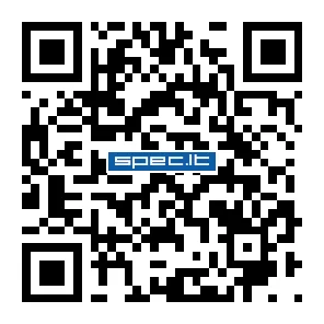 QR kodas | TOSTA, UAB | spec.lt