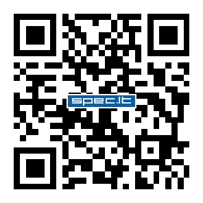 QR kodas | Tostė, MB | spec.lt