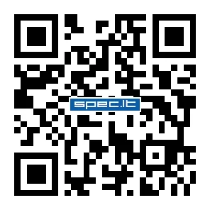 QR kodas | Tostina, UAB | spec.lt