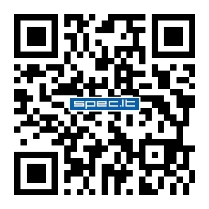 QR kodas | Tošva, UAB | spec.lt