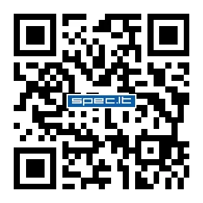 QR kodas | Tota, IĮ | spec.lt