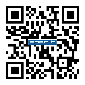 QR kodas | Total 360, MB