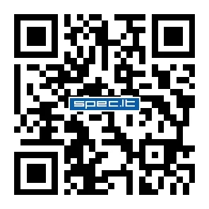 QR kodas | Total healing, MB | spec.lt